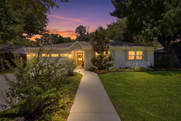 6424 Curzon Avenue, Fort Worth, TX 76116