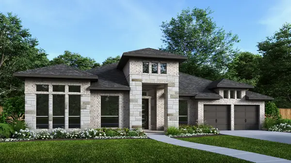 6004 Mesquite Creek Court, Fort Worth, TX 76126