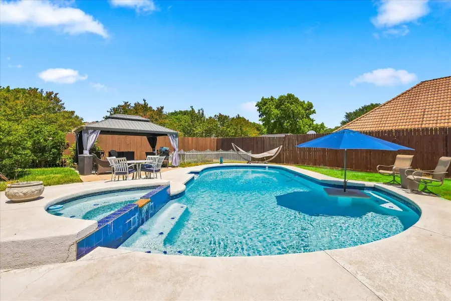 923 Wellington Drive, Duncanville, TX 75137 - #2
