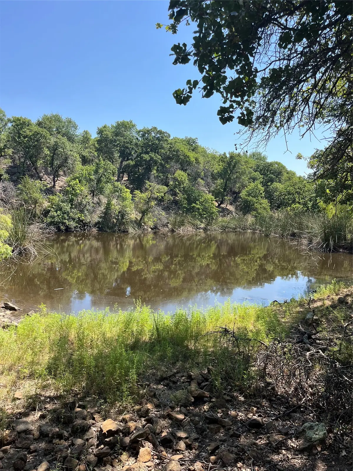 B29 Glenhollow Drive, Gordon, TX 76453 - #1