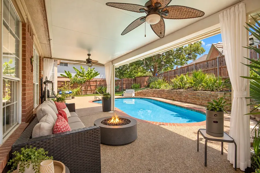 1086 Woodbriar Drive, Grapevine, TX 76051 - #3