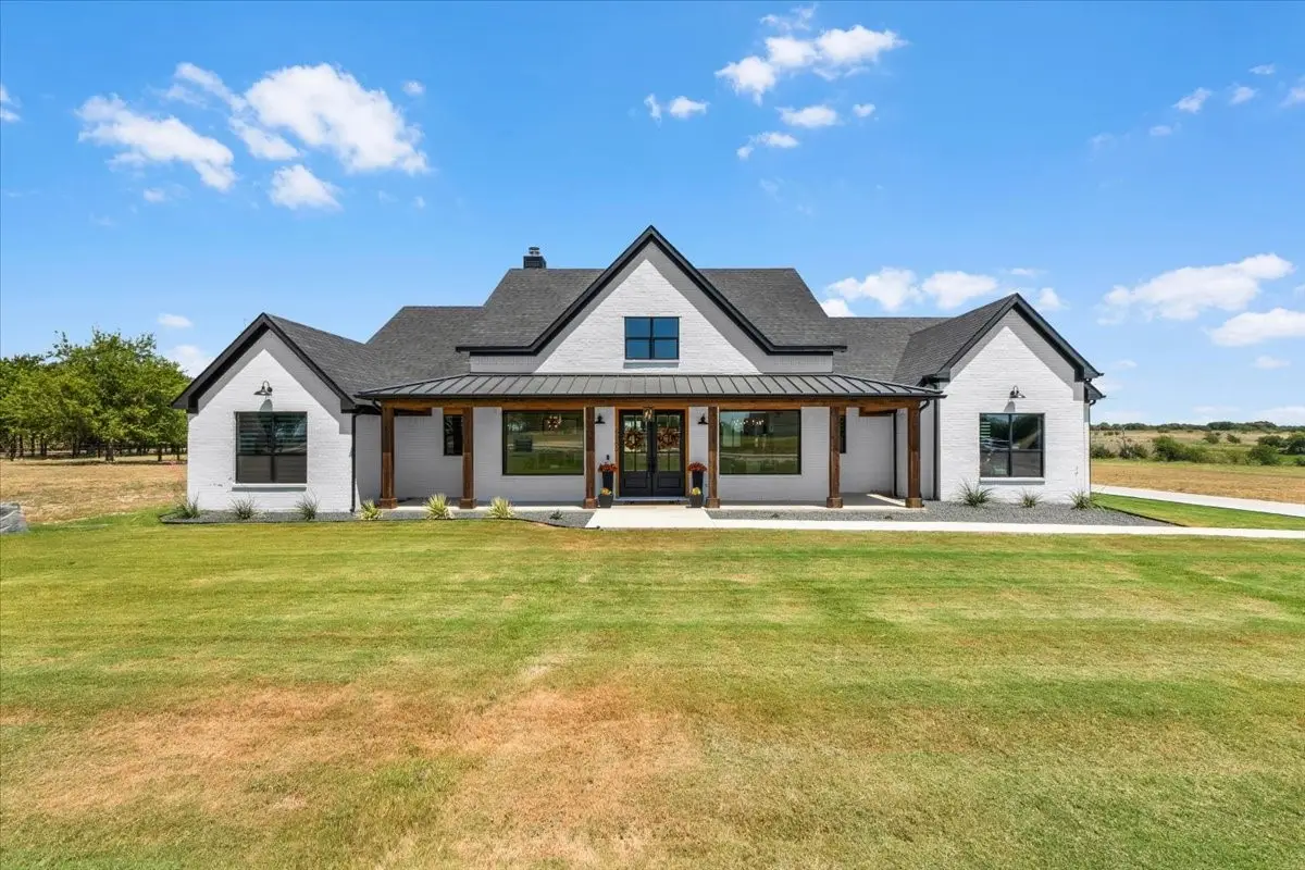 6080 Cates Ranch Road, Godley, TX 76044 - #1