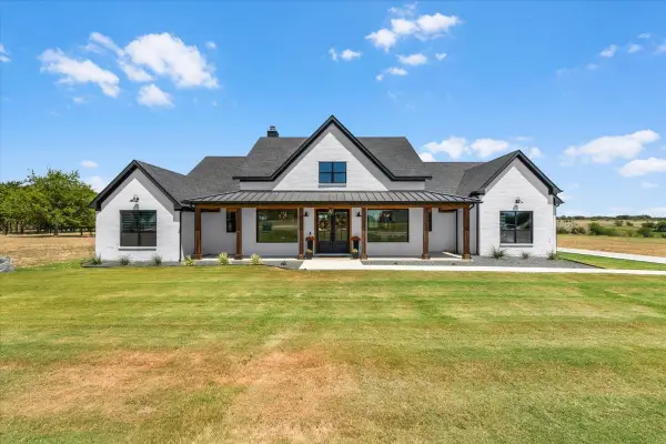 6080 Cates Ranch Road, Godley, TX 76044