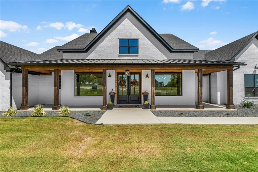 6080 Cates Ranch Road, Godley, TX 76044 - #2