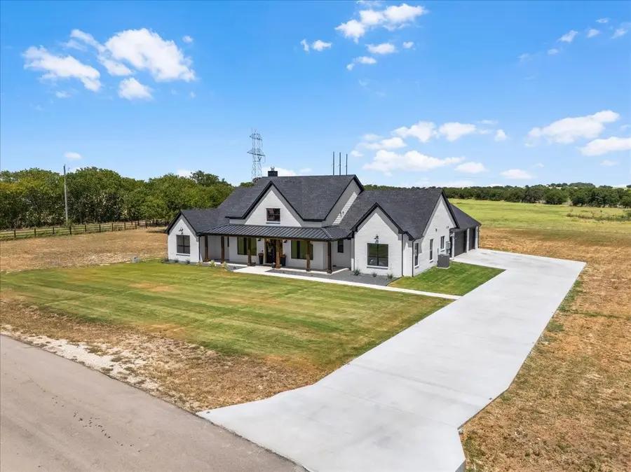 6080 Cates Ranch Road, Godley, TX 76044 - #3