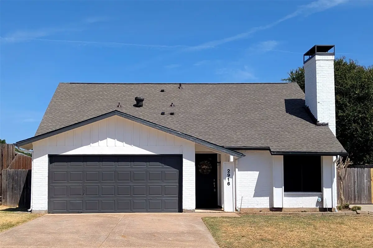 2916 Woodbridge Drive, Bedford, TX 76021 - #1