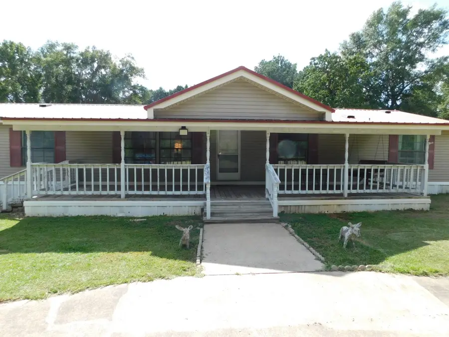 746 Wise Road, Shongaloo, LA 71072 - #2