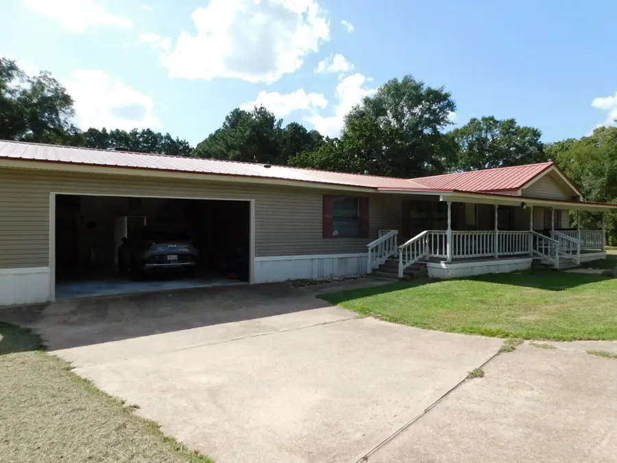 746 Wise Road, Shongaloo, LA 71072 - #3