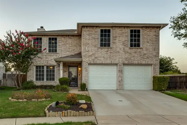 2616 Buckskin Drive, McKinney, TX 75071
