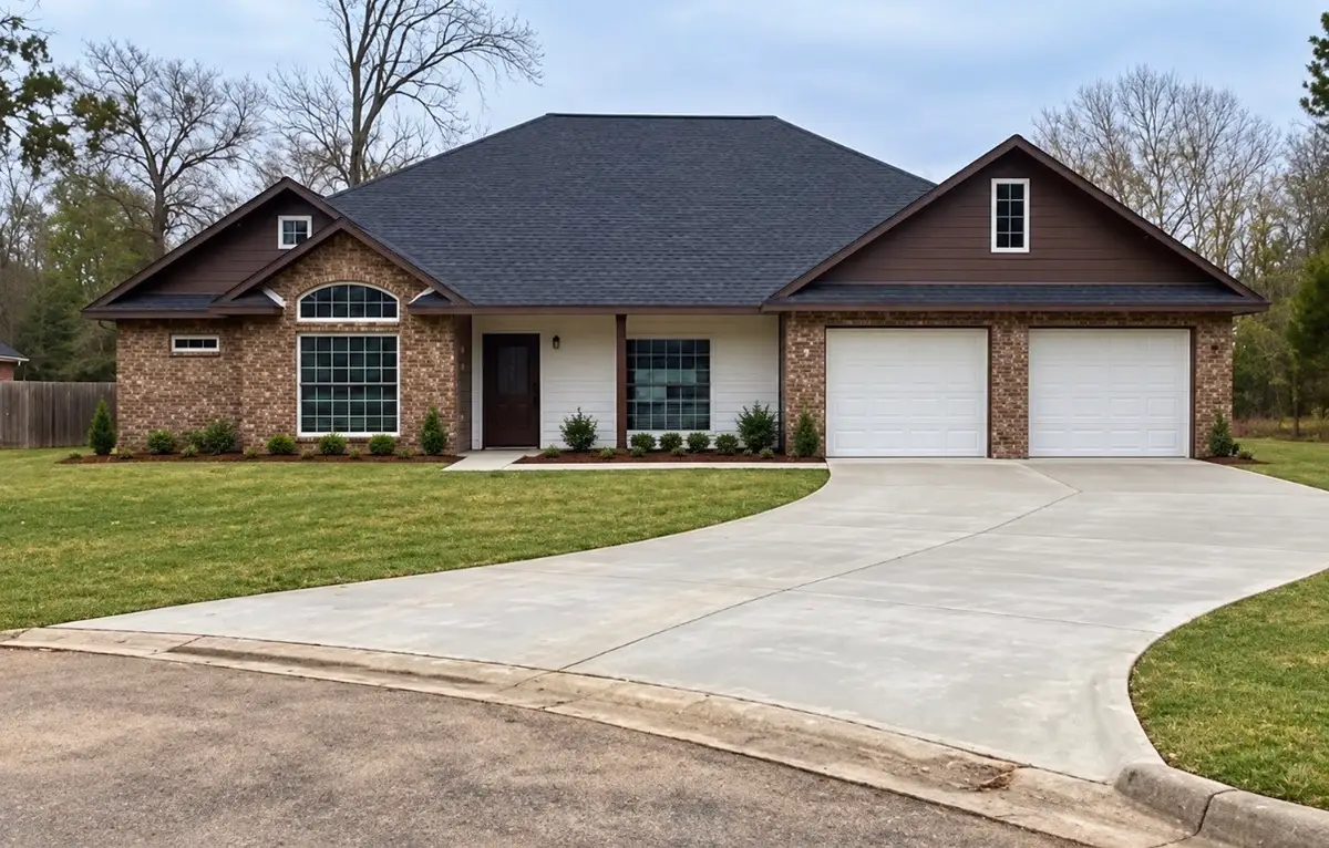 704 Kimberly Lane, Canton, TX 75103 - #1