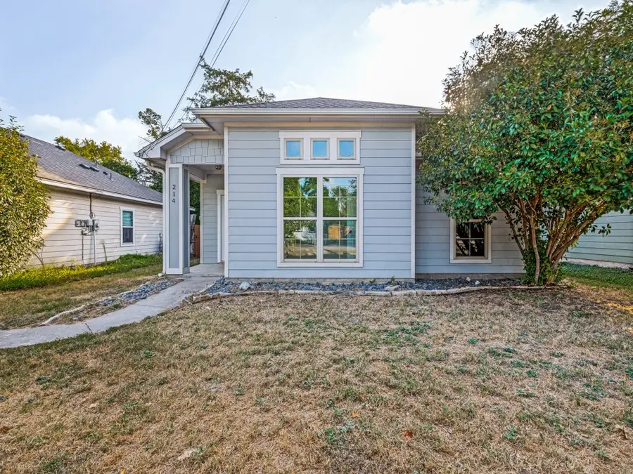 214 Lewis Street, Waxahachie, TX 75165 - #3