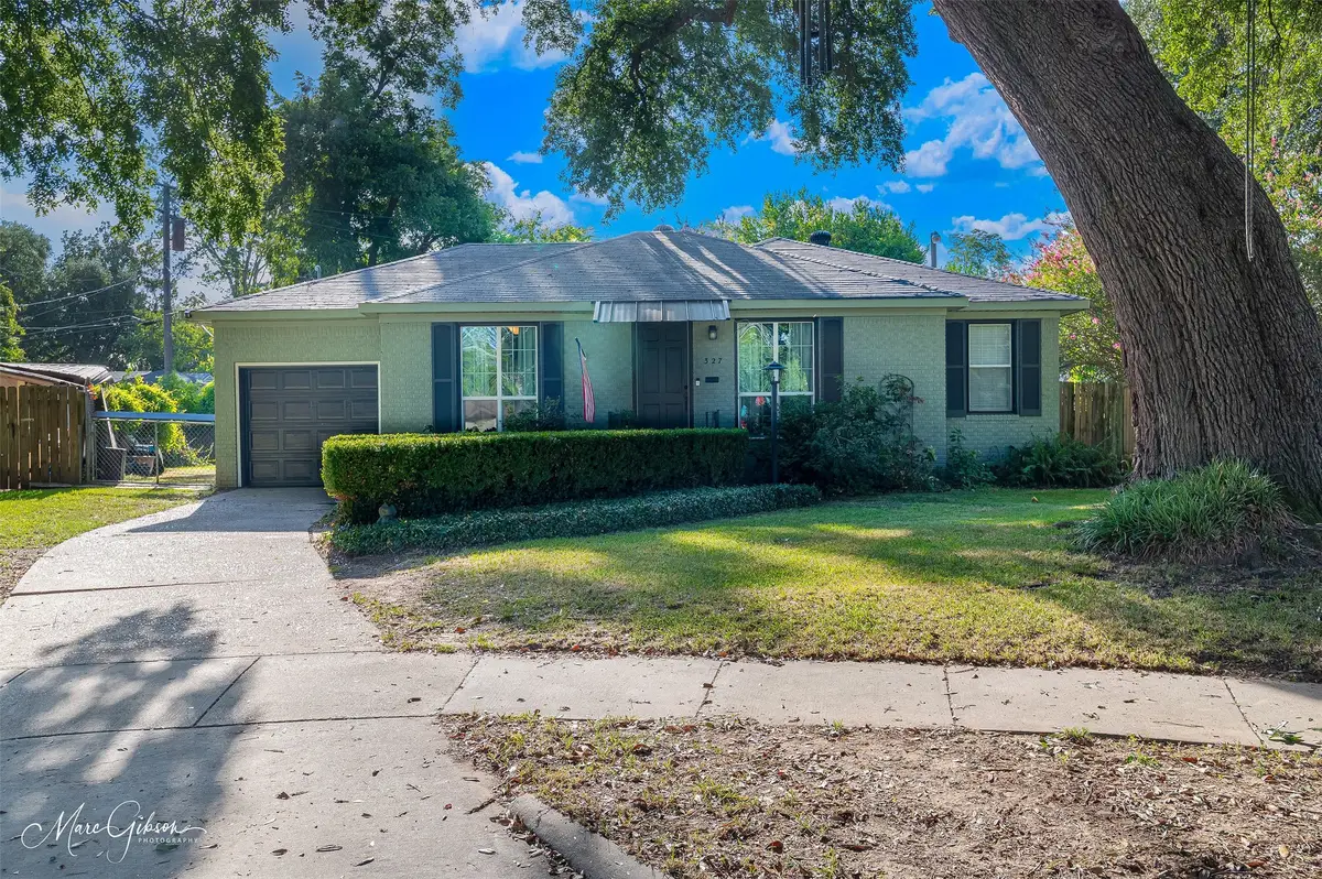 327 Mccormick Street, Shreveport, LA 71104 - #1