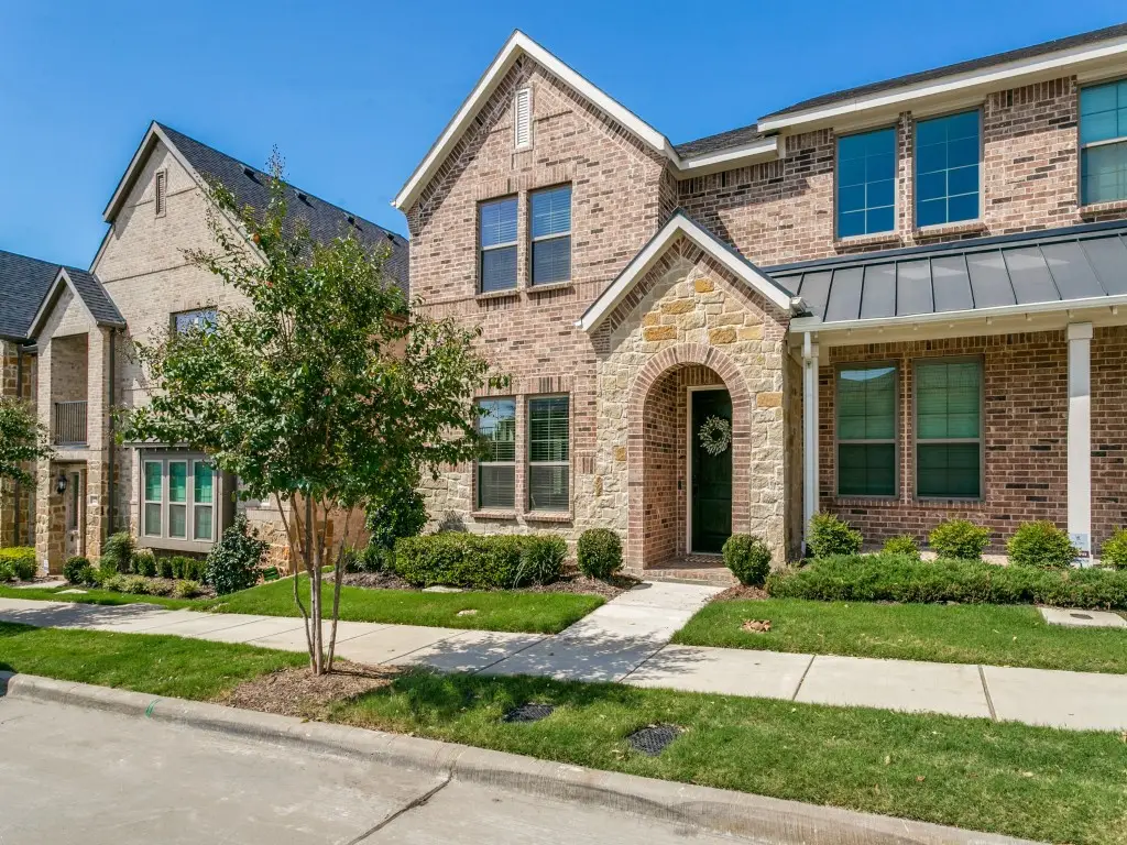237 Mcconathy Way, Flower Mound, TX 75028 - #1