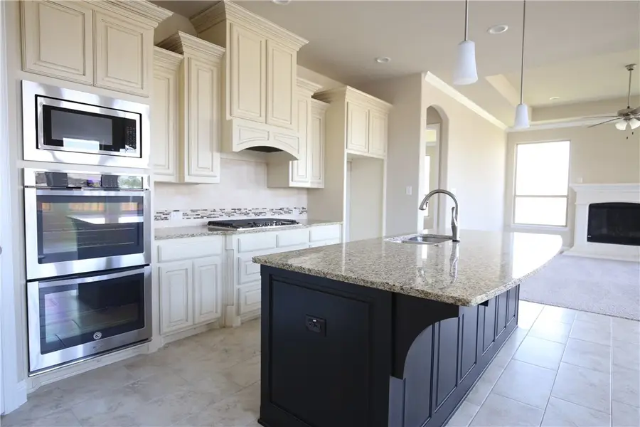 5900 Morning Wind Drive, McKinney, TX 75070 - #2