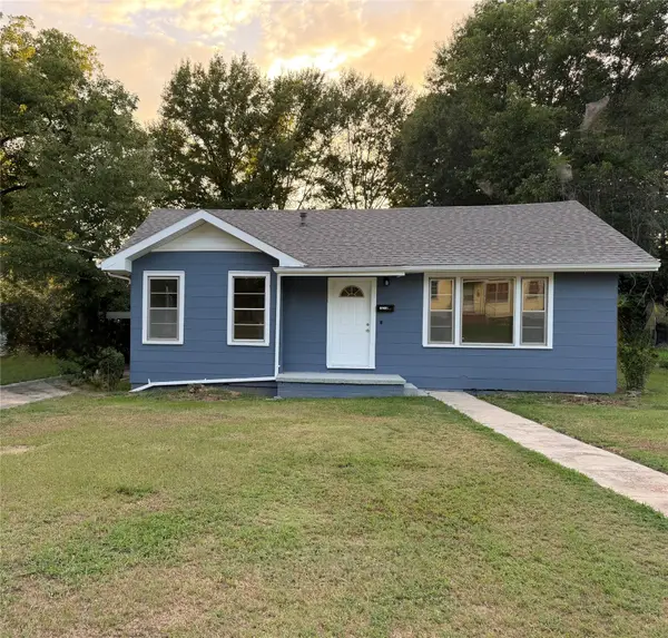 1213 Garrett Drive, Haynesville, LA 71038