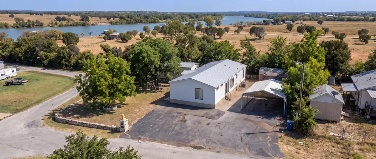 2453 S Valley Ridge Drive, Granbury, TX 76048 - #1
