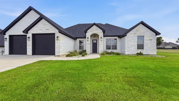 3709 Tremont Lane, Granbury, TX 76049