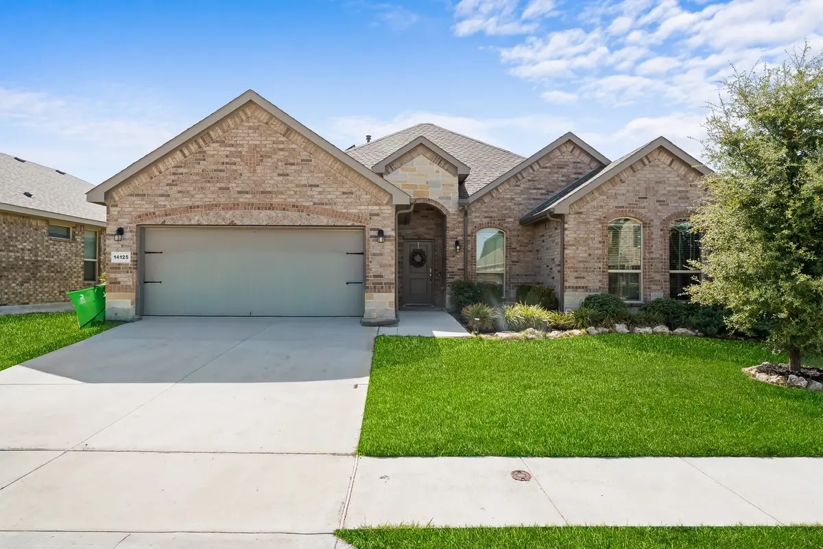 14125 Cassiopeia Drive, Haslet, TX 76052 - #1