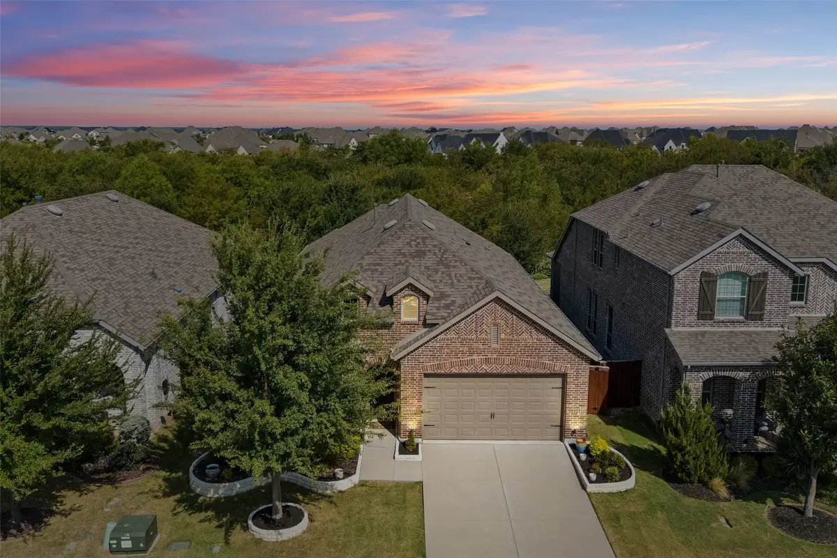 1425 Appaloosa Drive, Aubrey, TX 76227 - #1