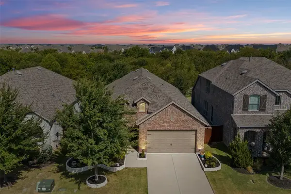1425 Appaloosa Drive, Aubrey, TX 76227