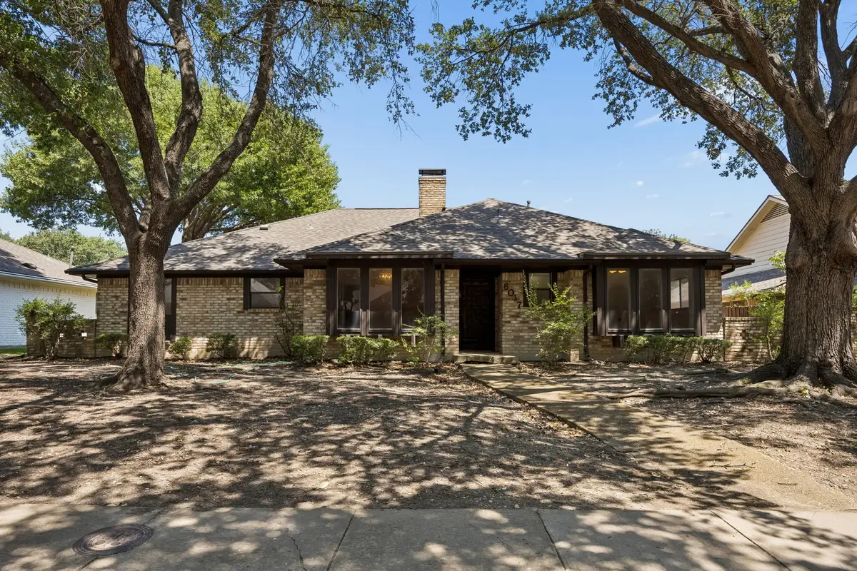 6017 Timber Creek Lane, Dallas, TX 75248 - #1