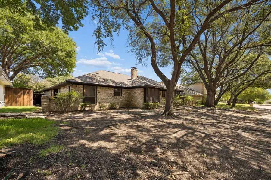 6017 Timber Creek Lane, Dallas, TX 75248 - #2