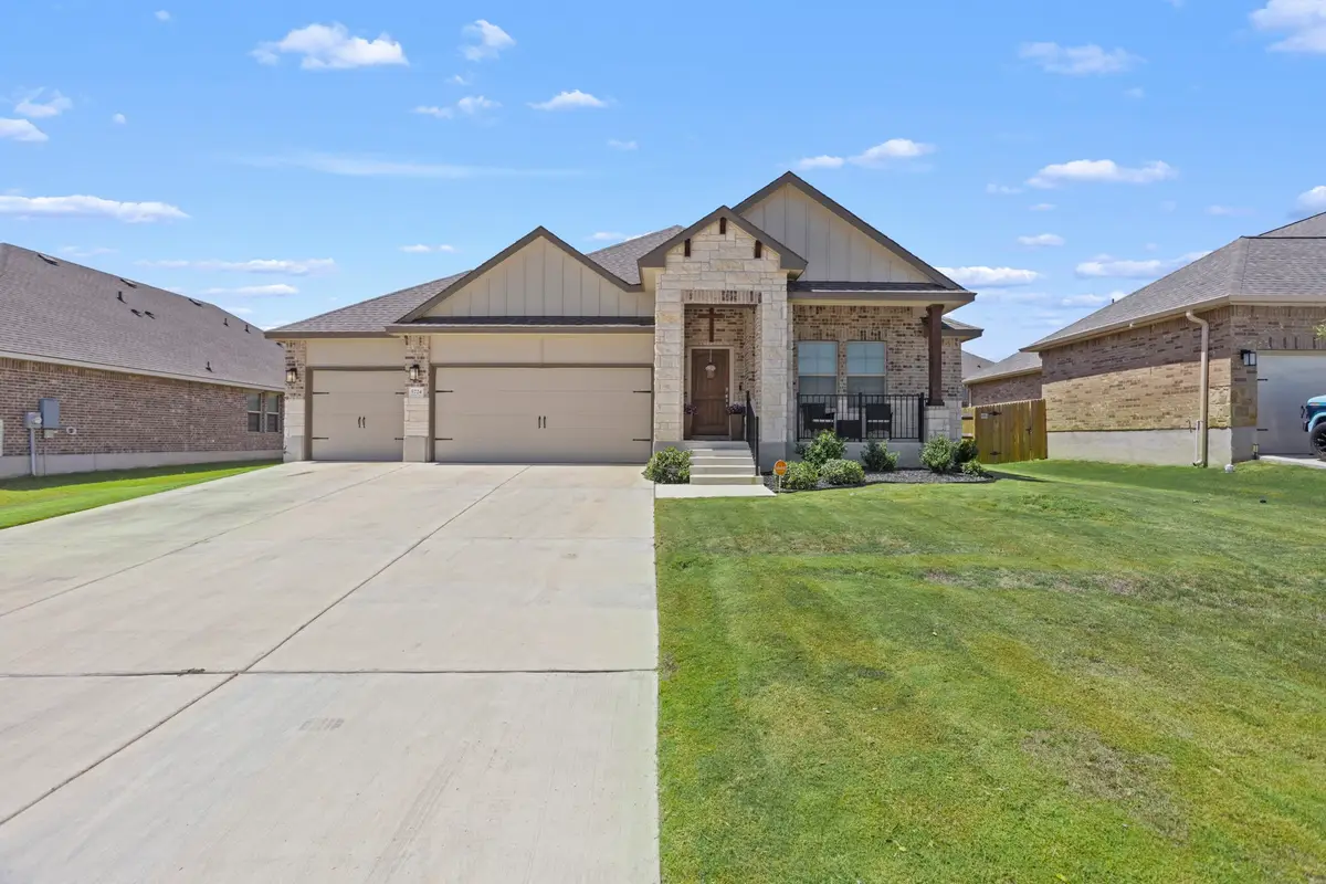 5724 St Charles Drive, Belton, TX 76513 - #1