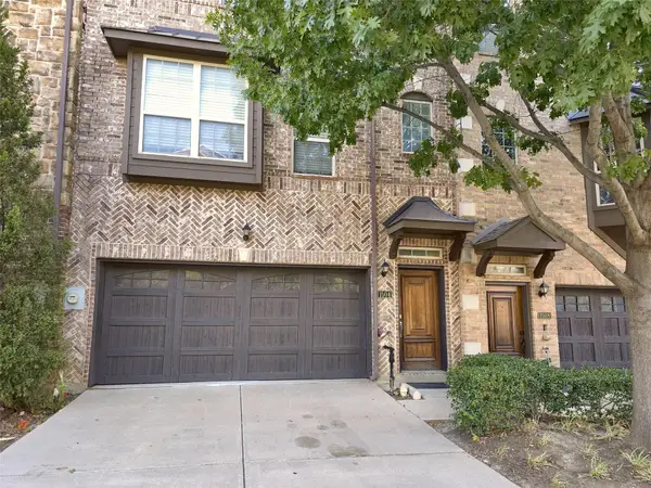 1504 Fox Run Drive, Irving, TX 75063