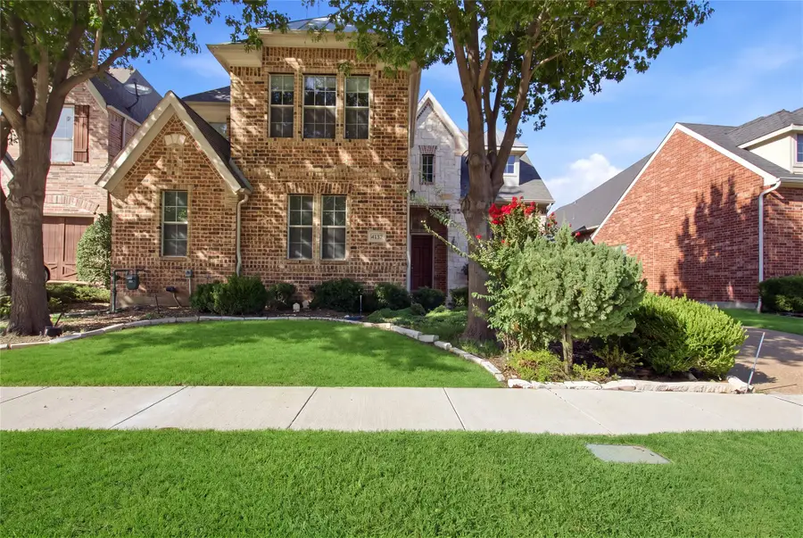 6925 Medallion Drive, Plano, TX 75024 - #2