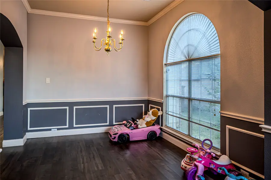 1532 Mill Creek Drive, Desoto, TX 75115 - #3
