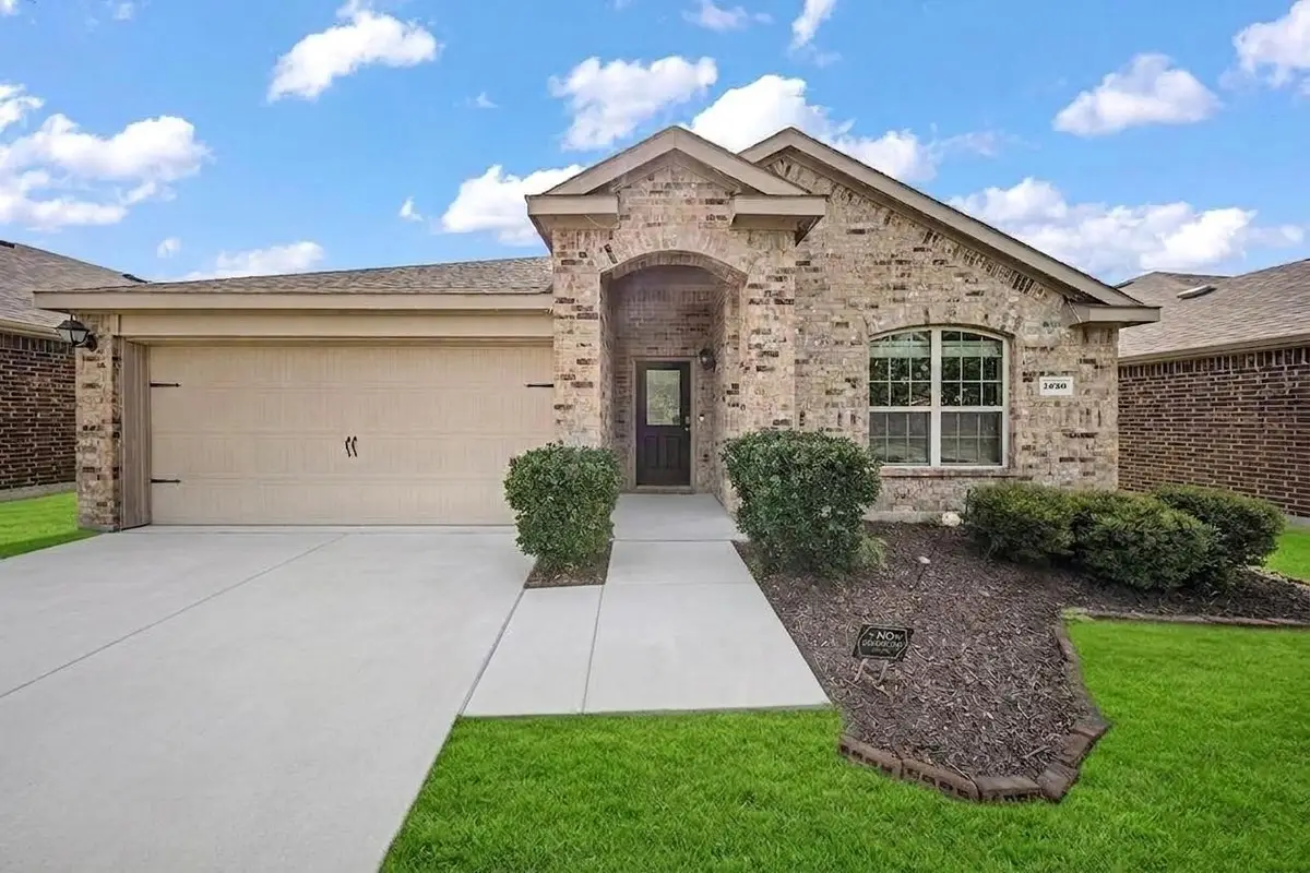 1050 Churchill Drive, Princeton, TX 75407 - #1