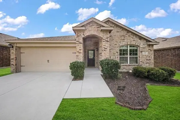 1050 Churchill Drive, Princeton, TX 75407