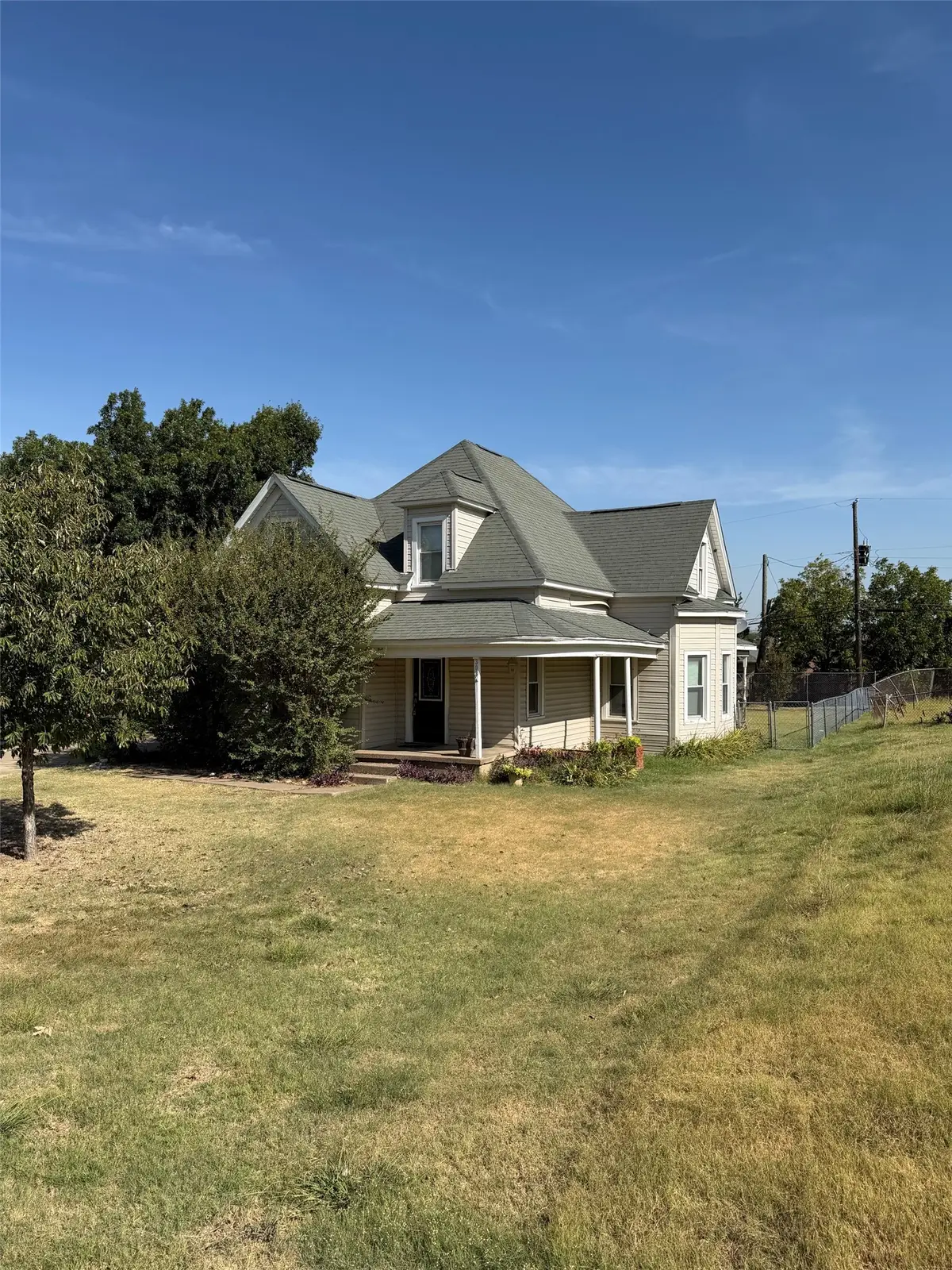 303 E 5th Street, Prosper, TX 75078 - #1