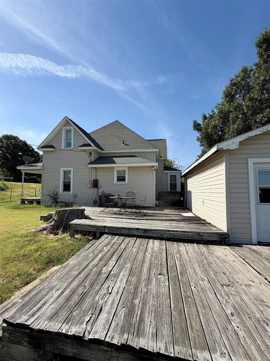 303 E 5th Street, Prosper, TX 75078 - #3