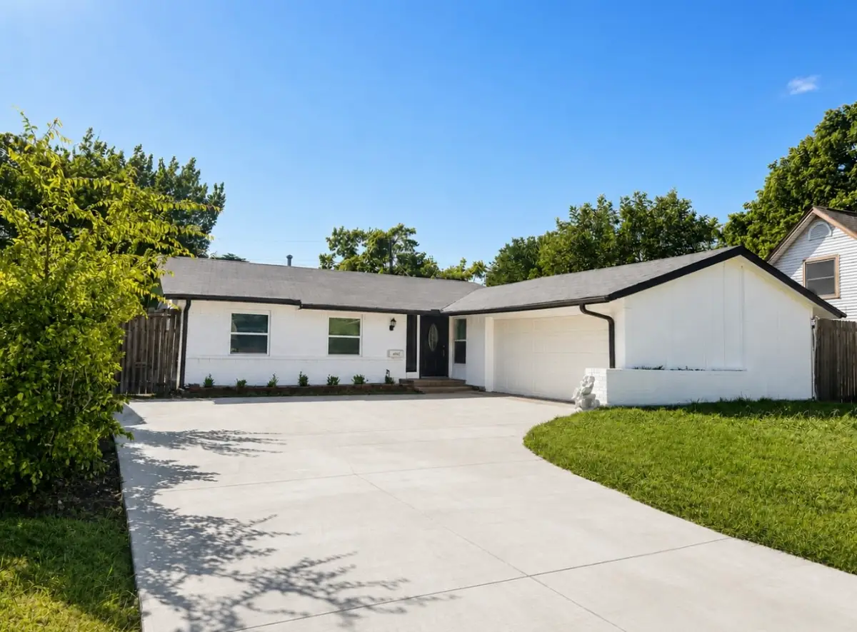 4142 Victoria Street, Irving, TX 75062 - #1