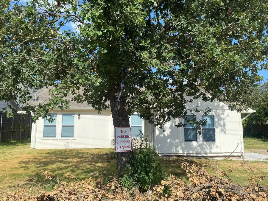 1206 Redbud Street, Little Elm, TX 75068 - #2