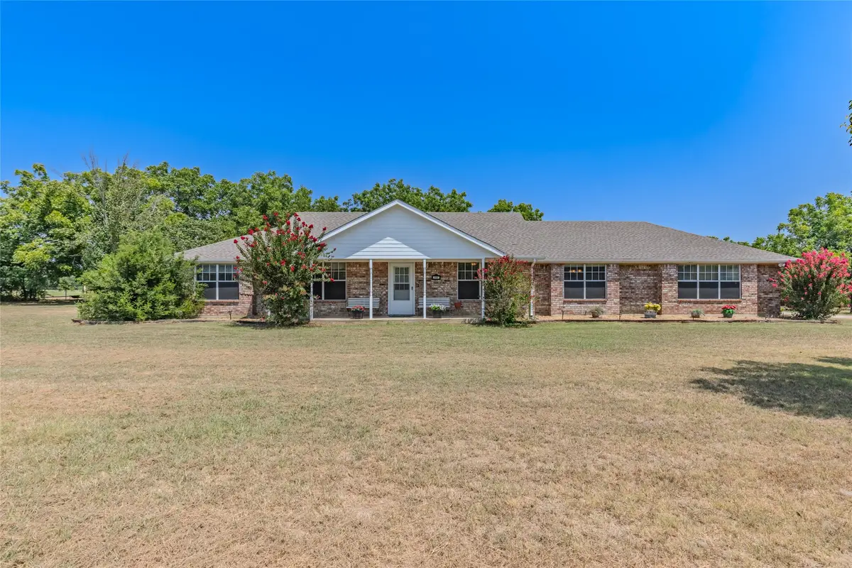 4886 White Rock, Lone Oak, TX 75453 - #1