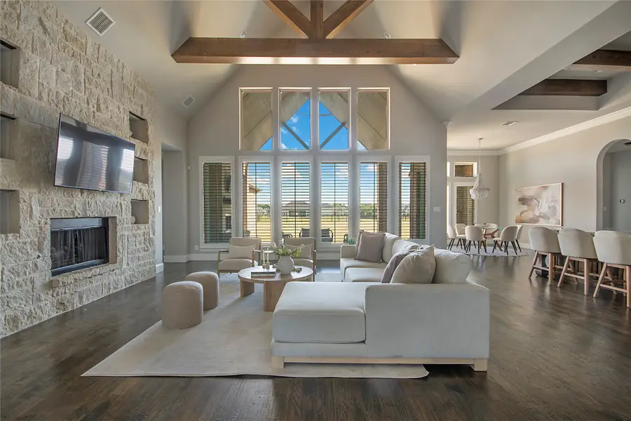 755 Kenwood Trail, Lucas, TX 75002 - #2