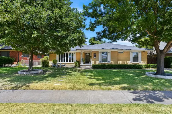 1906 Patton Drive, Garland, TX 75042