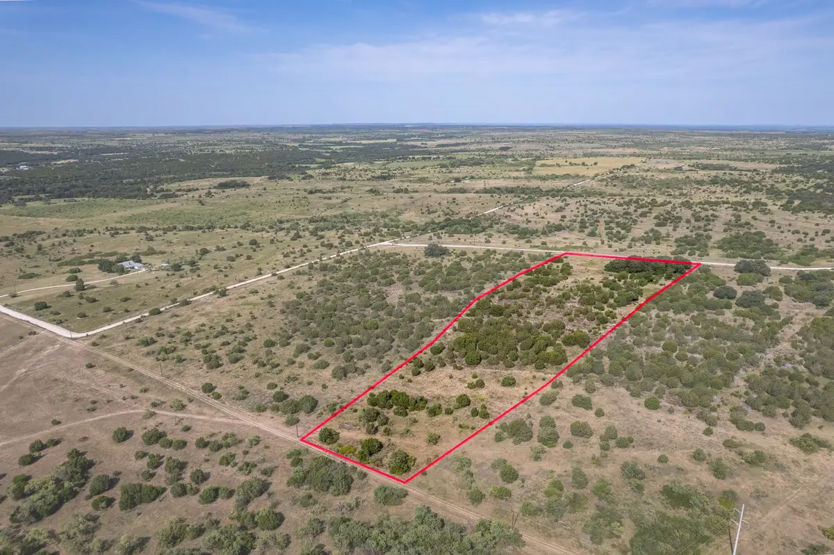 0000 Bluff View Trail, Gustine, TX 76455 - #1