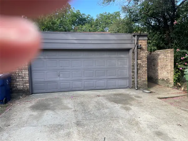 810 Clarissa Place, Garland, TX 75040