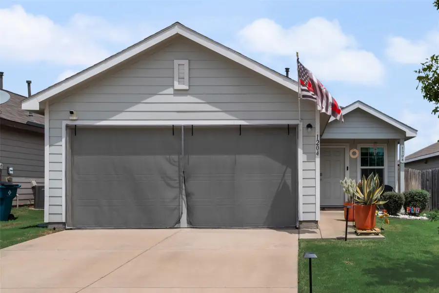 1204 Fairford Road, Crandall, TX 75114 - #2