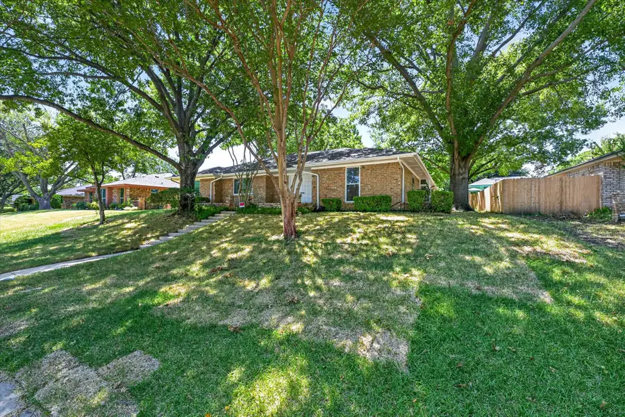 1450 Juniper Lane, Lewisville, TX 75077 - #3