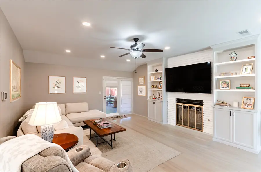 703 Willow Brook Drive, Allen, TX 75002 - #3