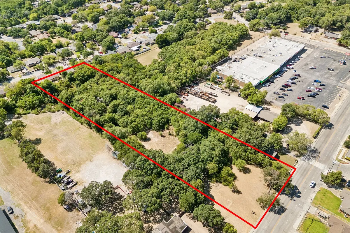 335 S St Augustine, Dallas, TX 75217 - #1