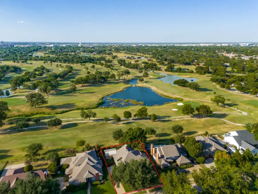 1901 Ridge Creek Drive, Richardson, TX 75082 - #2