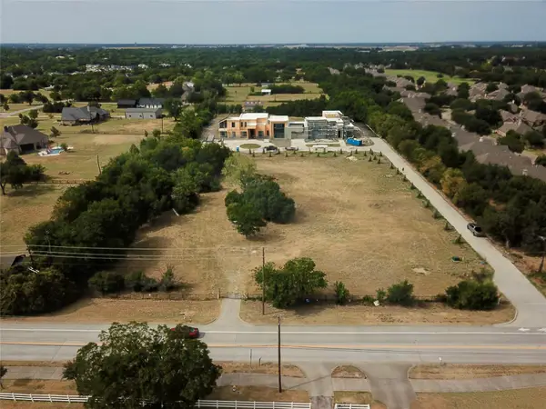 1301 Stacy Road, Fairview, TX 75069