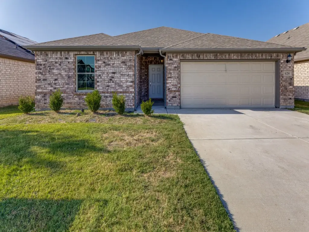 620 Bronze Forest Drive, Fort Worth, TX 76131 - #1