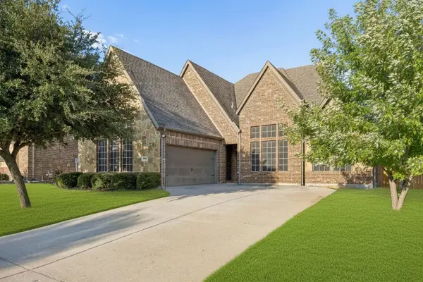 3702 Harlan Drive, Sachse, TX 75048