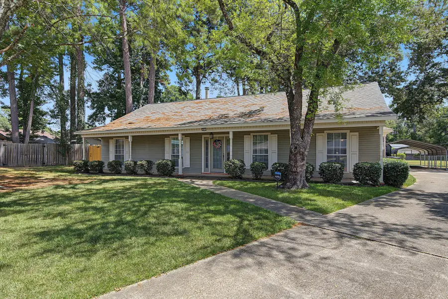 10011 Bedlington Court, Shreveport, LA 71118 - #3